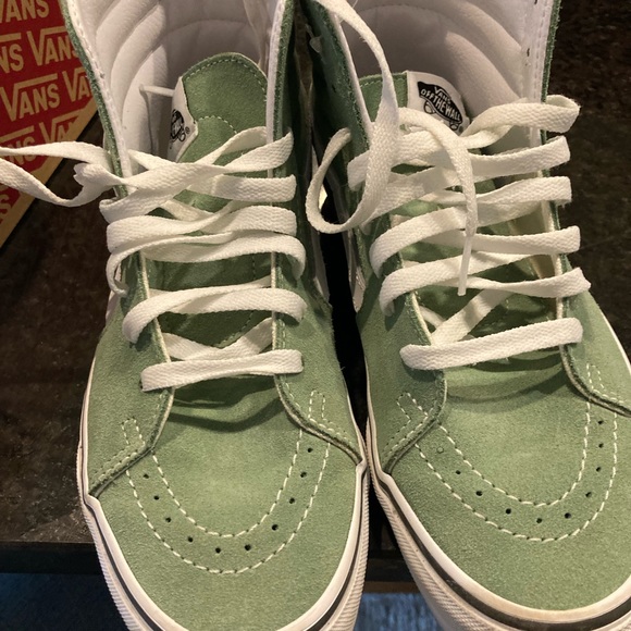 VANS - Picture 7 of 7